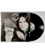 Sanford And Townsend - Smoke From a Distant Fire (1976) Vinyl LP • Yacht... - $291.81 MXN