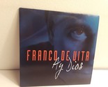 Franco De Vita ‎– Ay Dios (CD Promo Single, 2004, Sony) - $9.44