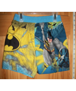 Batman Baby Clothes 18M Bat Man Superhero Infant Swimwear Swim Hero Bath... - $14.24