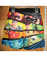 Disney Toy Story Baby Clothes 18M Monsters Inc Swimsuit Nemo Bathing Swi... - $14.24