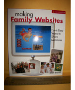 Craft Gift Photo Book Making Family Websites Computer Digital Scrapbook ... - €12,17 EUR
