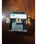 Hard Coil 24 Vac 50/60 Hz HVAC - $4,501.74 MXN