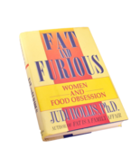 Fat and Furious : Women and Food Obsession Hollis, Judi RH Disney - £9.29 GBP