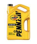 Formula Shell Engine Oil,5W-30,Conventional,5qt 550045245 - €53,51 EUR