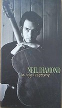 Neil Diamond In My Lifetime (3CD) Box Set Greatest Hits Best - £11.78 GBP