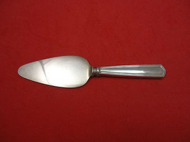 Monticello by International Sterling Silver Cheese Server HHWS  6 1/2&quot; - £38.20 GBP