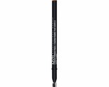 NYX PROFESSIONAL MAKEUP Eyebrow Powder Pencil, Black - £7.82 GBP