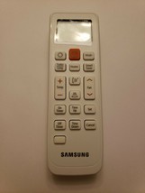 New Geniune Samsung DB93-11115M Air Conditioner Remote Control - $23.55