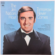 Jim Nabors – The Jim Nabors Hour - 1970 Stereo - 12&quot; Vinyl LP Pittman CS 1020 - £12.42 GBP