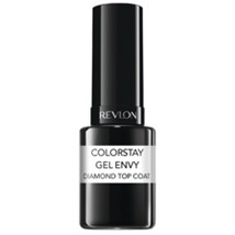 Revlon ColorStay Gel Envy Nail Enamel - 110 Top Coat - £10.98 GBP
