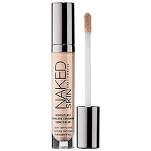 UD Naked Skin Weightless Complete Coverage Concealer Fair Neutral PX Pre... - $51.48