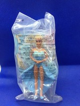 Bubble Angel Barbie Figurine McDonalds Happy Meal Toy Vintage 1994 - $4.13