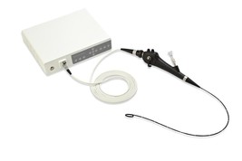 Manipolo con guaina per ureteroscopio video endoscopio flessibile per... - £5,834.24 GBP