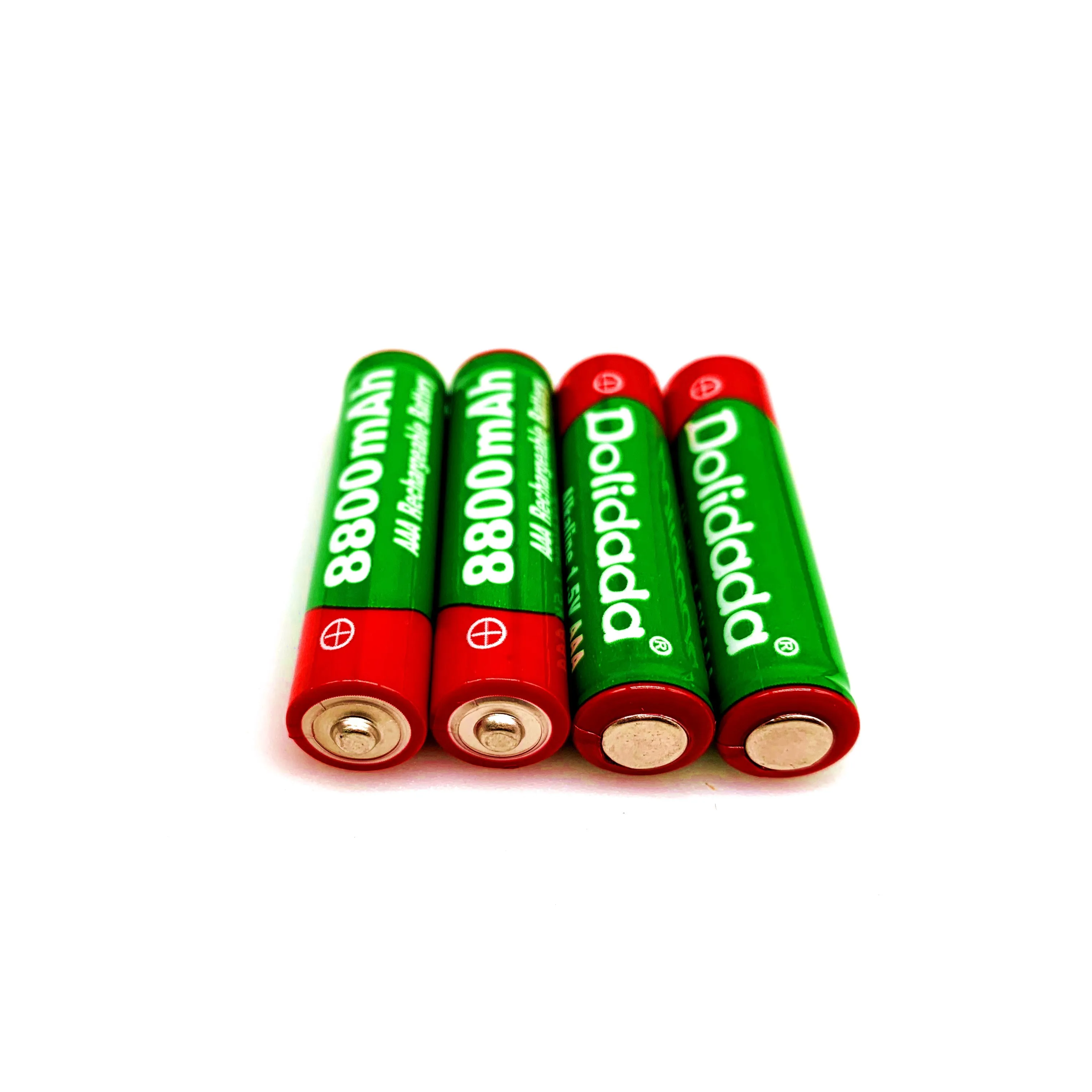 Battery 8800 mah rechargeable battery aaa 1 5 v 8800 mah rechargeable alcalinas drummey thumb200