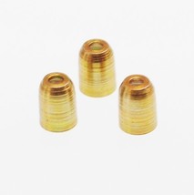 Gold L-Style Metal Champagne Rings for L-Style Champagne Dart Flights - Dart ... - £3.98 GBP