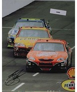 Tony Stewart Signed Autographed NASCAR Glossy 8x10 Photo - $34.64