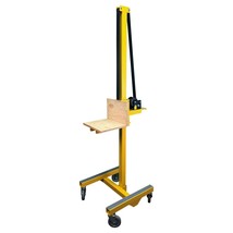 Cabinetizer Cabinet Lift Model 72 300 lbs 6&#39; - £354.22 GBP