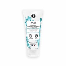 Yves Rocher The Oxygenating Hydrating Mask  Pure Algue | For Normal to C... - $39.99