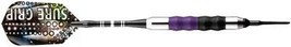 Viper Sure Grip Soft Tip Darts, Purple, 16 Grams - £10.94 GBP
