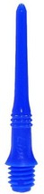 Blue STRONG L-Style Soft Tip Plastic Long US Lippoint Dart Tips - Dart Broker... - £4.67 GBP