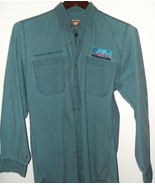 Details about   Banana Republic mens medium casual designer shirt - $68.38 CAD