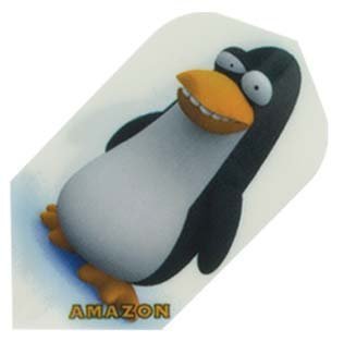 Amazon Dart Flight 7762 - $2.40
