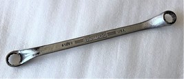 Williams Tools USA SUPERRENCH 8725B Double Box End 1/2&quot; x 9/16&quot; Wrench 1... - $13.95