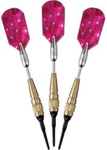 Viper Mighty Mite Soft Tip Darts, 5.4 Grams - £5.62 GBP