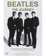 Journey, the (DVD) Beatles the - $28.05