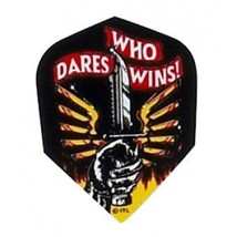 M430 - Who Dares Wins - 3 Sets of 3 Poly Super Metronic Standard Wide Sh... - $5.50