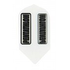 Pentathlon Double Thick Speed Slim Size Dart Flights 1 Set of 3 Flights ... - $2.73