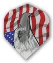 Dart Flight Poly 5367 - $2.14