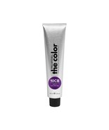 Paul Mitchell The Color 10CB Lightest Cool Blonde Permanent Cream Color 3oz - $16.14