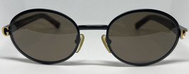 Authentic Vintage GianFranco Ferre GFF 453/S Italy Sunglasses - £134.19 GBP