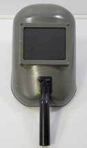 I) Fibre-Metal 9901 Hand Held Welding Face Shield - £23.70 GBP
