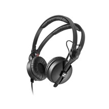 Sennheiser Professional Hd 25 On-Ear Dj Headphones - $250.99