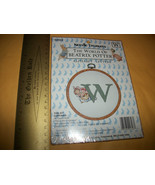 Peter Rabbit Craft Kit Mouse Beatrix Potter Cross Stitch New Alphabet Le... - €8,24 EUR