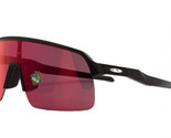 Oakley SUTRO LITE Sunglasses OO9463-2139 Matte Black Frame W/ PRIZM Fiel... - £85.44 GBP