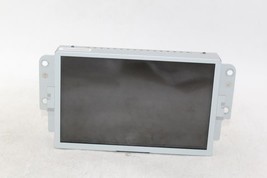 Info-GPS-TV Screen Dash 8.0&quot; Display Fits 2019-2020 FORD FUSION OEM #27450 - £317.73 GBP