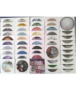 50 MISC CD-ROM LOT #3 - PC Software Lot CLEARANCE - NEW or LIKE NEW in S... - €27,99 EUR