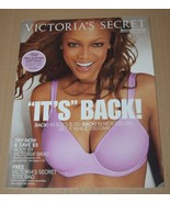 Victoria&#39;s Secret Catalogs - You Choose 1990s-2000s - $113.47 MXN+