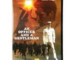 An Officer and a Gentleman (DVD, 1982, Widescreen) Like New !   Debra Wi... - $9.48