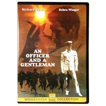 An Officer and a Gentleman (DVD, 1982, Widescreen) Like New !   Debra Winger - £7.56 GBP