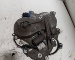 Timing Cover Sedan 3.5L 6 Cylinder Rear Fits 07-18 ALTIMA 722348 - £73.36 GBP