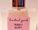 Kindred Goods Old Navy Bubbly Berry Parfum 1 Oz Perfume New Limited Edition - $24.95