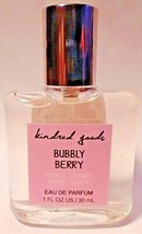 Kindred Goods Old Navy Bubbly Berry Parfum 1 Oz Perfume New Limited Edition - £19.94 GBP