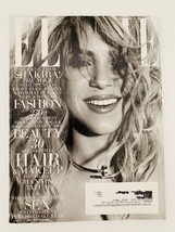 Elle Shakira July 13 Volume No. 335 Magazine - £15.20 GBP