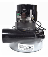 Ametek Lamb 5.7 Inch 240 Volt 2 Stage b/B Tangential Bypass Motor 116259-00 - $6,257.93 MXN