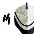 Dart World Flight Protectors (Black) - $2.41