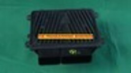 Mercedes Engine Control Unit Module Computer ECU ECM DME A6421506734 image 11